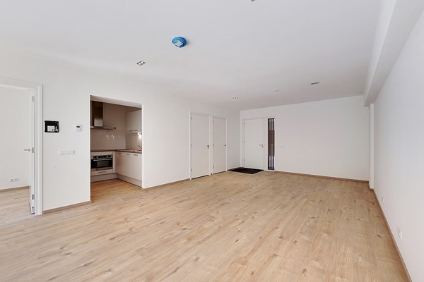 Medium property photo - President Kennedyplantsoen 23, 1079 SK Amsterdam